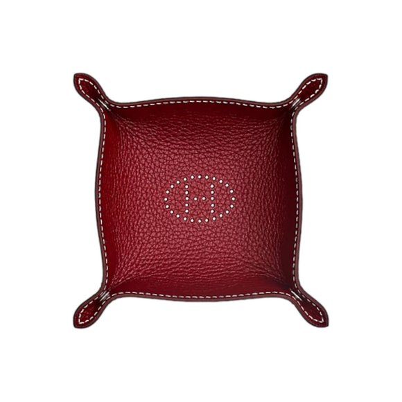 Hermès Other - Hermes Mises et Relances Mini Change Tray